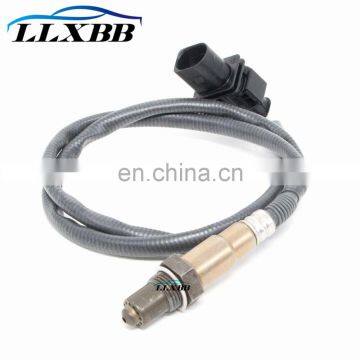 Original LLXBB Lambda Air Fuel Ratio Oxygen Sensor 03G906262D For VW AUDI A1 A3 A4 03G906262A 070906262B