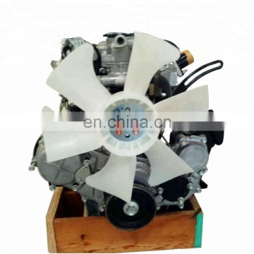 Japanese Genuine Isuzu c240 c223 c190 diesel engine for 2.5 3 ton forklift with competitive price