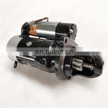 Dongfeng truck spare parts 24V 6KW Cummins QSB6.7 Starter Motor C5271460