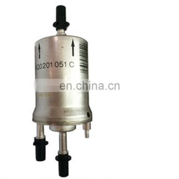Wholesale Top Quality Standard OEM Fuel Filter 6Q0201051