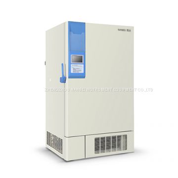 -86°C Ultra Low Temperature Freezer Medical Freezer 858L