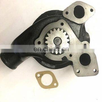 Water Pump 4131E012 for Engine 11004-4TLR 11004-4-F Excavator PC120-5K PC150HD-5K PC130-5K