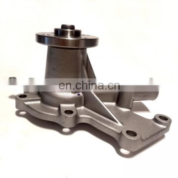Diesel Engine Parts Water Pump 25-34330-00 for Carrier PC5000 PC6000