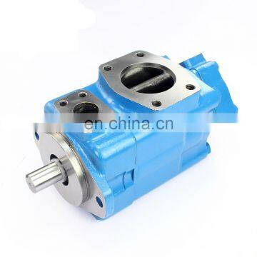 OEM Vickers V10 V20 V25 V35 V45 2520V 3520V 4520V 3525V 4525V 4535V 20VQ 25VQ 35VQ 45VQ vane double pump