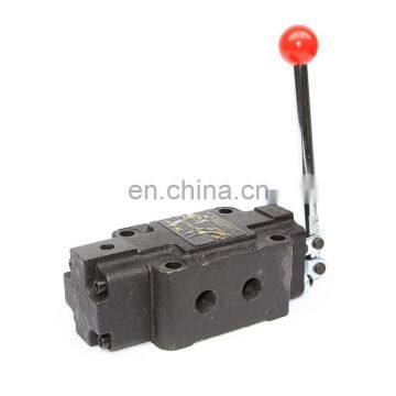 factory direct sale manual directional control valve 34SM-L10H-T34SM-L20H-T34SM-L10H-W 34SM-L20H-W with low price