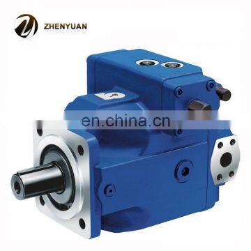 Replace A4VSO of A4VSO40HD, A4VSO71HD, A4VSO125HD, A4VSO180HD,A4VSO250HD hydraulic variable pump