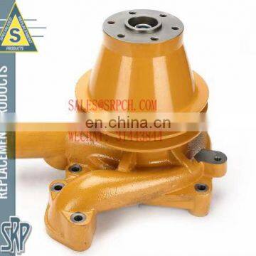 6138-61-1700 WATER PUMP 6D110