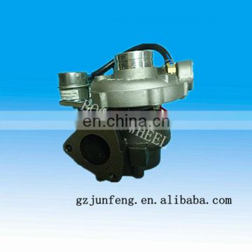 JX493ZQ5A engine turbo GT20 758815-5003 1118300CAT turbocharger