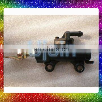 Chinese atv parts CF MOTO CF150-2B 150CC Rear brake master pump combination 6100-080210