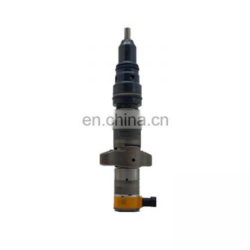 CAT C9 engine common rail injector 382-2574 387-9433 254-4339 10R7222 for 330D 336D excavator