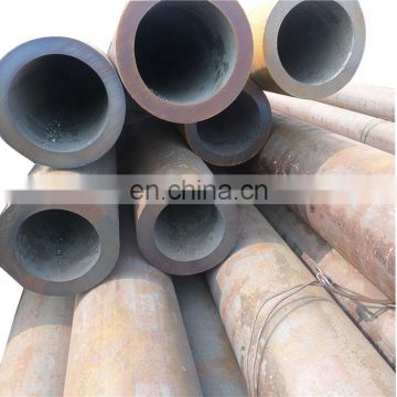 hot rolled seamless steel pipe piping tips stainless steel oil pipeline