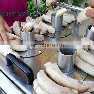 500kg complete plant to make plantain chips green banana chips machine