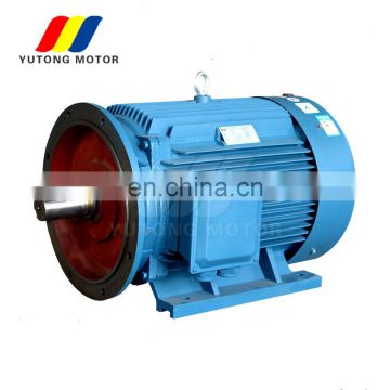 y2 series 20 hp induction electric motor