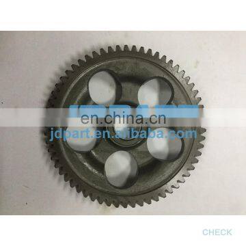 ZB600 Idler Gear For Kubota ZB600 Engine Parts