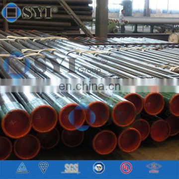 Pre Galvanised Steel Pipe of SYI Group