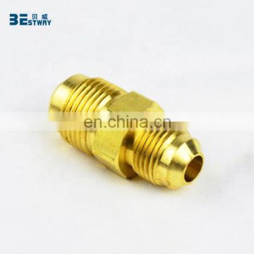 High quality Low Lead brass pex pipes fittings