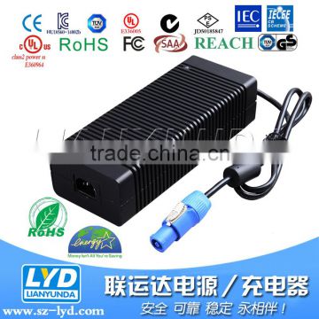 36V 240W Lithium Battery Power Supply for e-bike with CE Certification