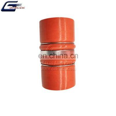 Flexible Silicone Turbo Air Intake Hose Oem 41026109 41026110 for Iveco Truck Charge Air Hose