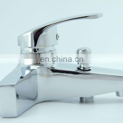 Faucet Cheap Quan Zhou Brass Bathroom Gold Solid Freestanding Matte Matt Black Antique Bath Tap