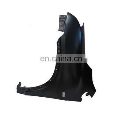 factory provide auto parts replacement car fender cover fender liner for CHEVROLET TRAX 2014
