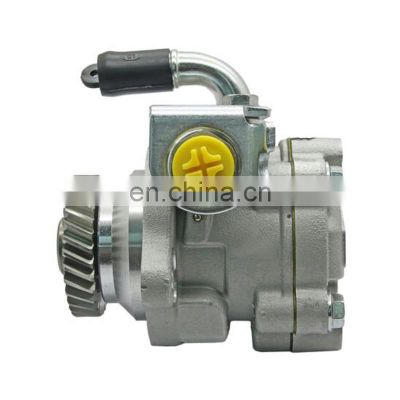 49110-VW600 Electric Hydraulic Power Steering Pump For Nissan Atleon 2000-