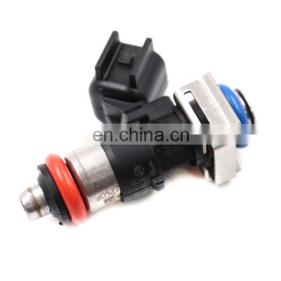 100006617 High quality fuel injector for sale 12576341 For Chevrolet 2008-2013