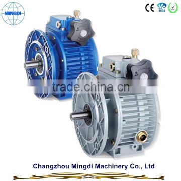 High Precision UDL Series Stepless Variator / Reducer Gearbox