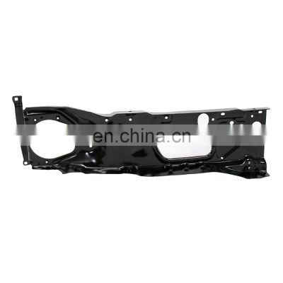 China Manufactory Reliable Car Iron Material Front Bumper Bracket For HINO 300