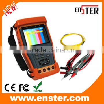 Tester:4.3 INCH CCTV Monitor Installation Mate Project Security Camera Video Tester