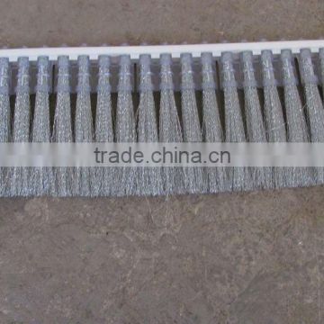 Strip Brushes for Runway Sweeper