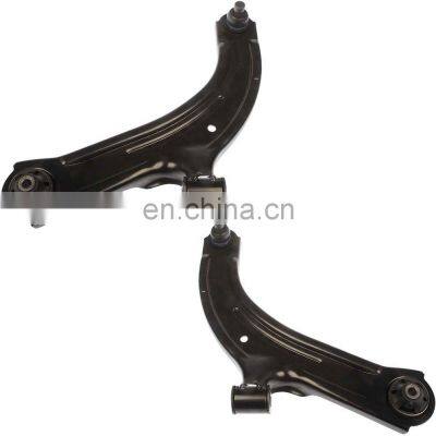 IN STOCK 54501-Ew000/54500-Ew000 High Quality Lower Control Arm For Nissan Cube/Tiida/Versa