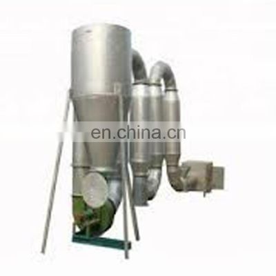 Best Sale QG/QFF High Efficiency Airflow Type Airflow Dryer for activated carbon/activated charcoal
