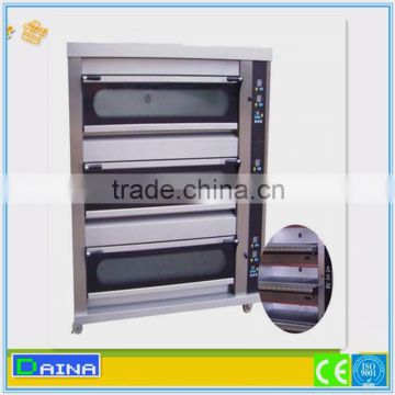bread machine bakery commercial electric bread oven
