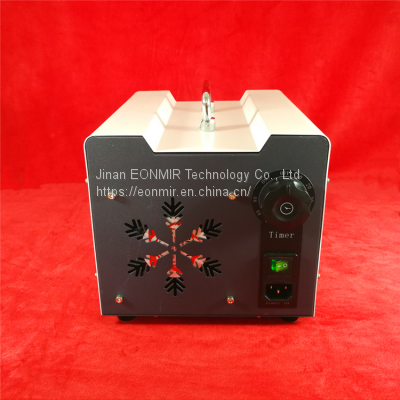 China Cheap Price Portable Air Disinfection Purifier Home Ozone Sterilization Machine 5g 10g 15g O3 Ozone Generator