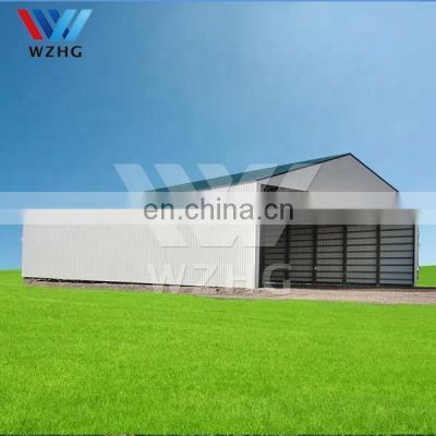 Constructions Low Prices Light Gauge Structures Anti Rust Steel Warehouse