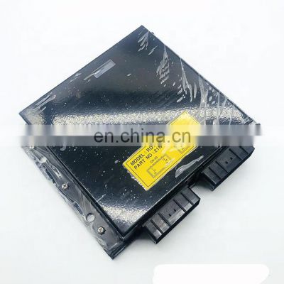 High quality R210-7 Excavator CPU Computer Board Controller 21N3-32101