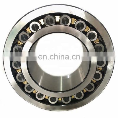 China manufacturer factory manufacturer spherical roller bearing EXW price with large stock
