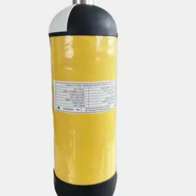 Carbon Fiber Composite Cylinders 300BAR/4500PSI HIGHER PRESSURE