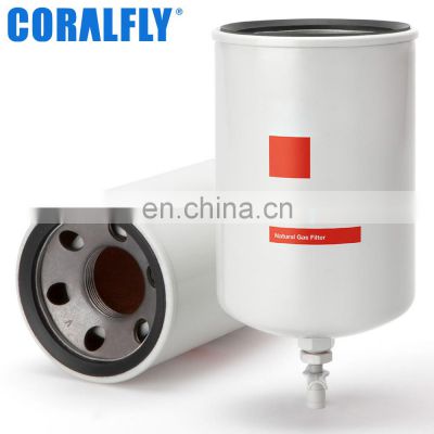 CORALFLY OEM/ODM High Quality Natural Gas Filter NG5910 5371001