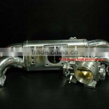 Intake manifold for subaru wrx GDB 01-07 EJ20/25