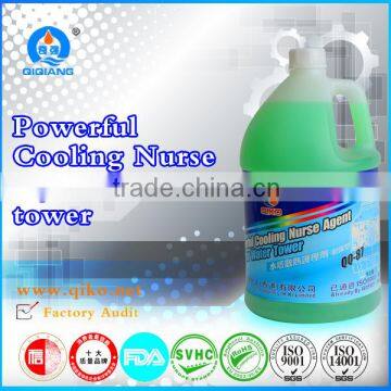 3.8L Water tower cleaner QQ-86