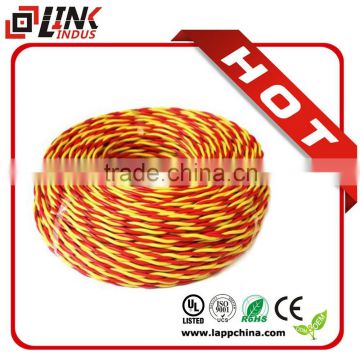 2016 30 pair 2.5 sqmm solid copper electric cable