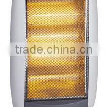 ningbo 3heat halogen heater 1200W 800W 400W Household appliances