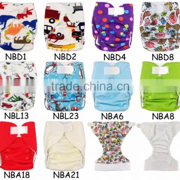Nighttime Newborn Cloth diaper Baby Product for Newborn