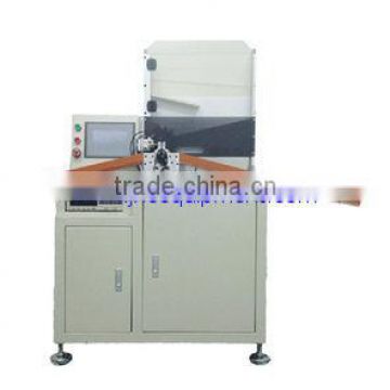 Auto Product cylinder battery sorting machine complete checking &testing 5-channels sorter