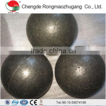 Cast High Carbon Steel Ball For Mill