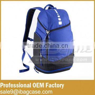 Factory new design fashion school bag