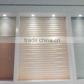 wholesales In China honeycomb blind with cord Day &Night 2 in 1