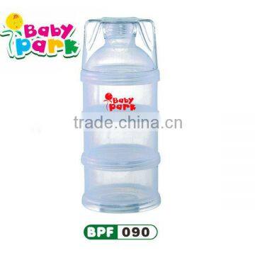 new product baby milk powder dispenser
