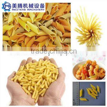 Macaroni Pasta Machine with High Quality Low Consumption